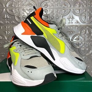 NIB  Puma RSX Hard Drive